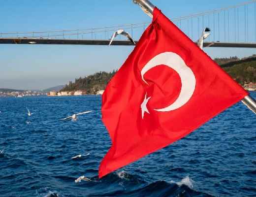 تحصیل در ترکیه و آزمون ها