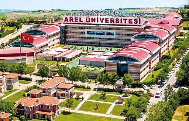 دانشگاه آرل ترکیه-ترکی استارت