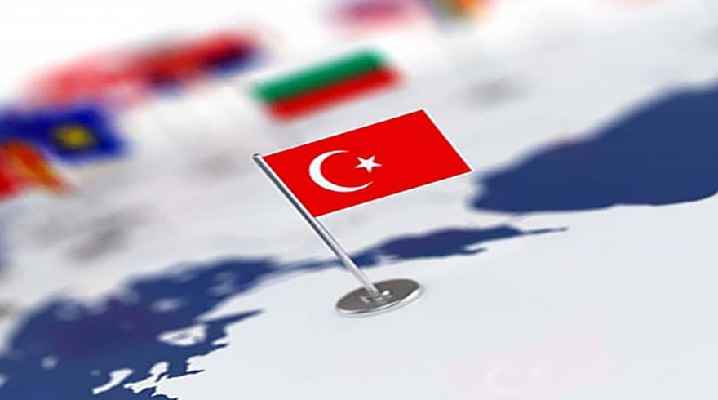 روش های مهاجرت به ترکیه