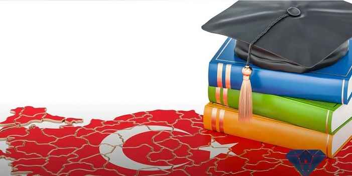 شرایط تحصیل در ترکیه