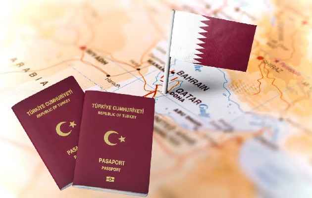 مزایای مهاجرت به ترکیه