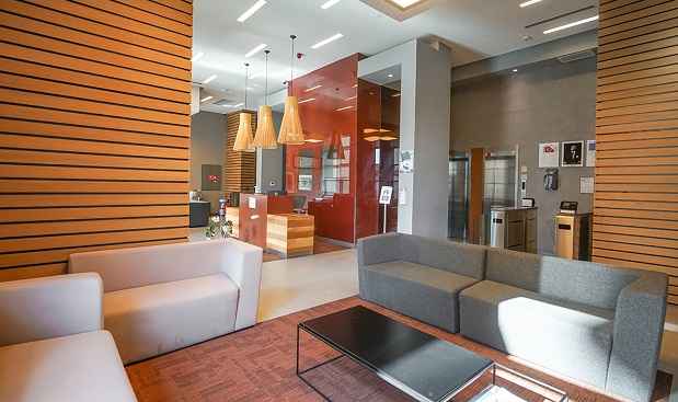 خوابگاه دانشگاه آجی بادام