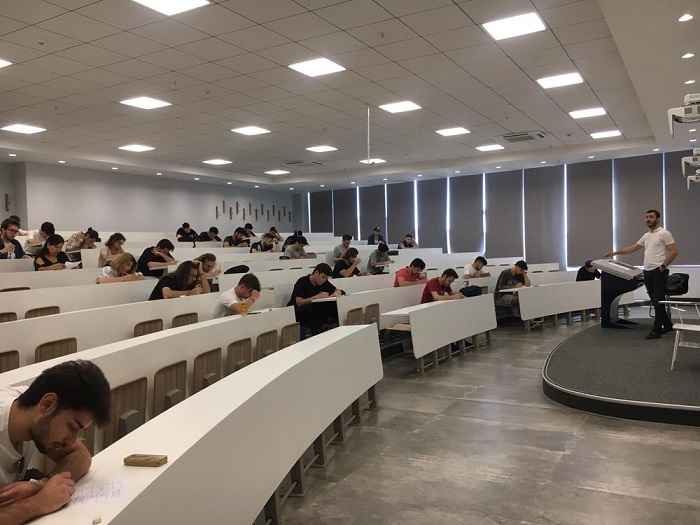 رتبه دانشگاه مدیپول استانبول