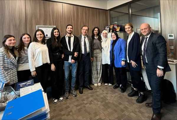 رشته های دانشگاه مدیپول استانبول