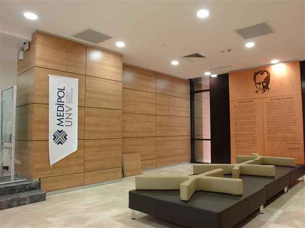 شرایط پذیرش دانشگاه مدیپول