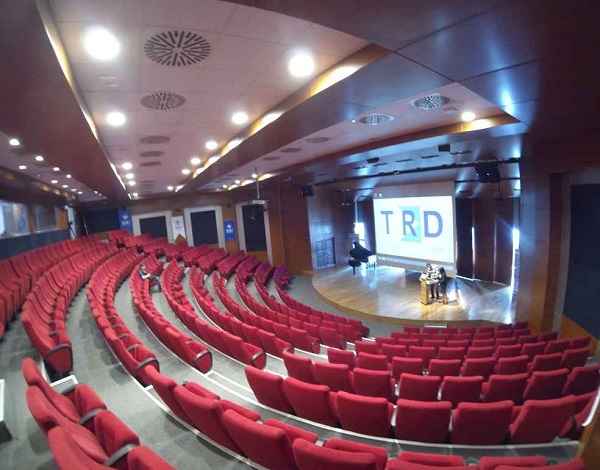 امکانات دانشگاه باهچه شهیر ترکیه