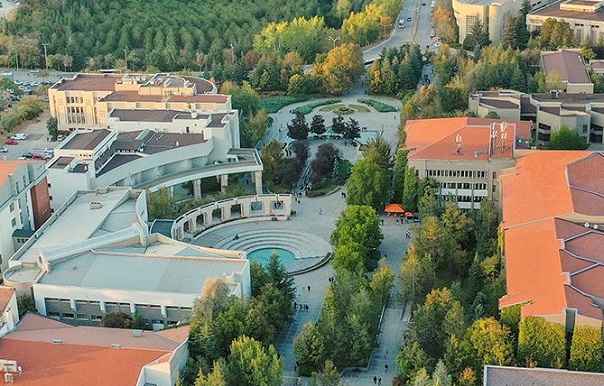 دانشگاه بیلکنت ترکیه-turkystart