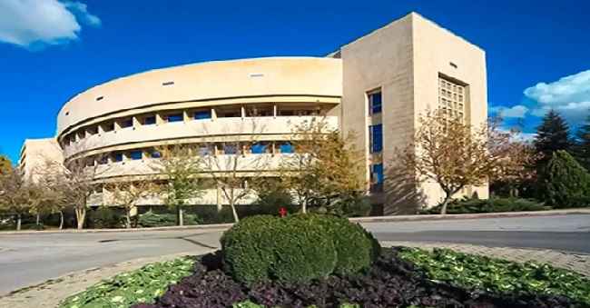 رشته های دانشگاه بیلکنت ترکیه