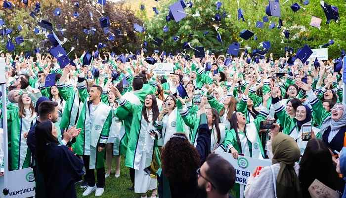 رشته‌های دانشگاه کوجالی ساغلیک