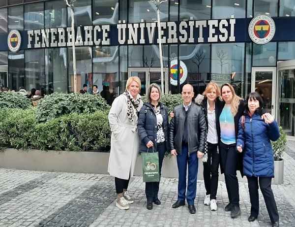 شهریه  و اپلای دانشگاه فنرباغچه