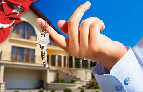 اقامت از طریق خرید ملک در ترکیه