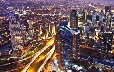 خرید و فروش ملک در ترکیه-ترکی استارت